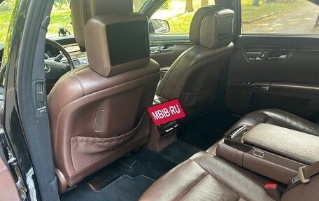 Mercedes-Benz S-Класс, 2012 год, 1 750 000 рублей, 12 фотография