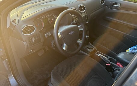Ford Focus II рестайлинг, 2005 год, 520 000 рублей, 8 фотография