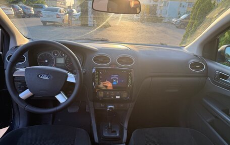 Ford Focus II рестайлинг, 2005 год, 520 000 рублей, 9 фотография
