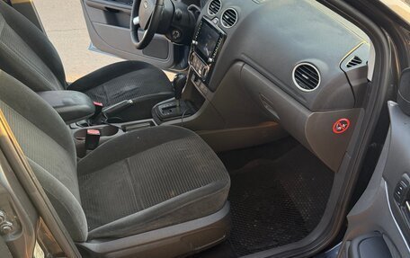Ford Focus II рестайлинг, 2005 год, 520 000 рублей, 11 фотография
