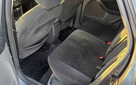 Ford Focus II рестайлинг, 2005 год, 520 000 рублей, 10 фотография