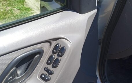 Ford Escape II, 2002 год, 500 000 рублей, 8 фотография