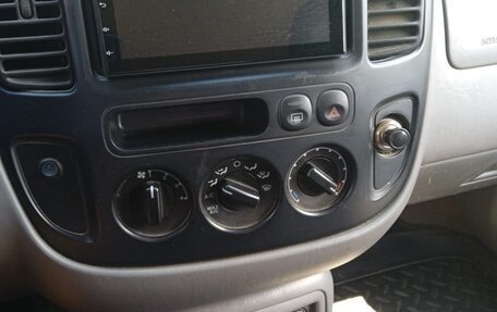 Ford Escape II, 2002 год, 500 000 рублей, 14 фотография