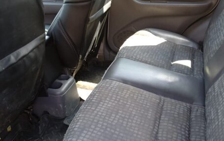 Ford Escape II, 2002 год, 500 000 рублей, 11 фотография