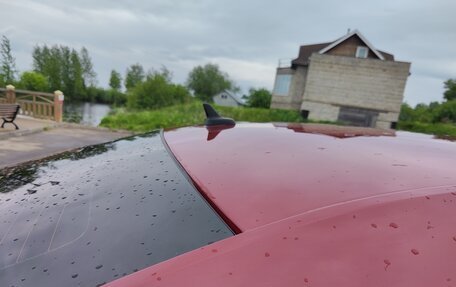 Skoda Octavia, 2016 год, 1 200 000 рублей, 9 фотография