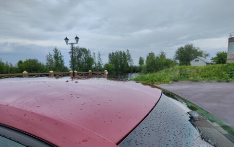 Skoda Octavia, 2016 год, 1 200 000 рублей, 6 фотография
