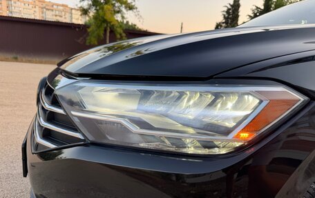 Volkswagen Jetta VII, 2019 год, 1 800 000 рублей, 12 фотография