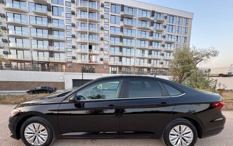 Volkswagen Jetta VII, 2019 год, 1 800 000 рублей, 10 фотография