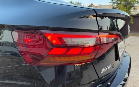 Volkswagen Jetta VII, 2019 год, 1 800 000 рублей, 11 фотография