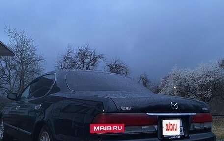 Mazda Sentia, 1998 год, 450 000 рублей, 2 фотография
