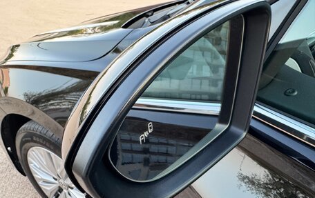Volkswagen Jetta VII, 2019 год, 1 800 000 рублей, 24 фотография