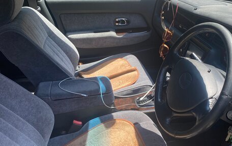 Mazda Sentia, 1998 год, 450 000 рублей, 4 фотография