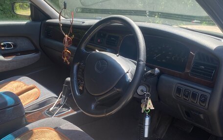 Mazda Sentia, 1998 год, 450 000 рублей, 3 фотография