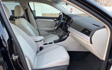 Volkswagen Jetta VII, 2019 год, 1 800 000 рублей, 19 фотография