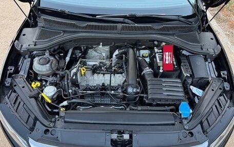 Volkswagen Jetta VII, 2019 год, 1 800 000 рублей, 26 фотография
