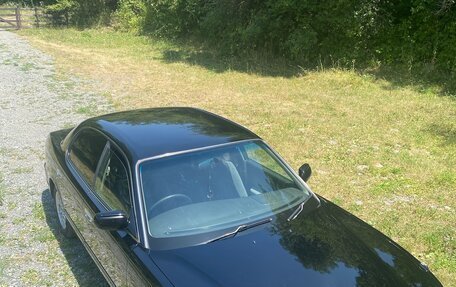 Mazda Sentia, 1998 год, 450 000 рублей, 15 фотография