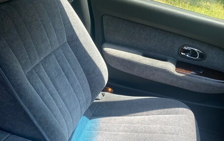 Mazda Sentia, 1998 год, 450 000 рублей, 6 фотография
