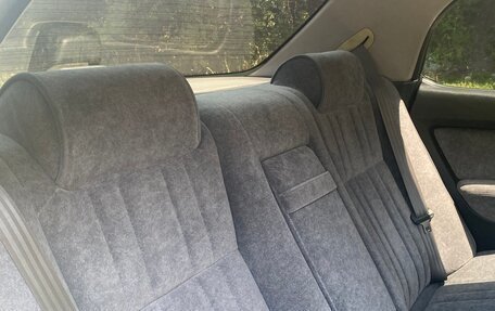 Mazda Sentia, 1998 год, 450 000 рублей, 10 фотография