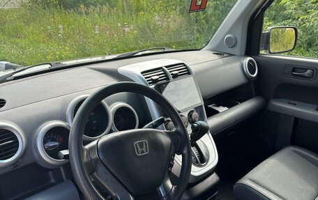 Honda Element I, 2003 год, 750 000 рублей, 4 фотография