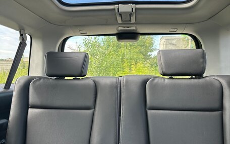 Honda Element I, 2003 год, 750 000 рублей, 5 фотография