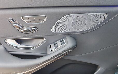 Mercedes-Benz Maybach S-Класс, 2018 год, 4 990 000 рублей, 24 фотография
