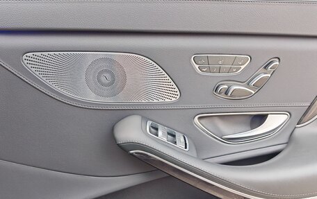 Mercedes-Benz Maybach S-Класс, 2018 год, 4 990 000 рублей, 23 фотография