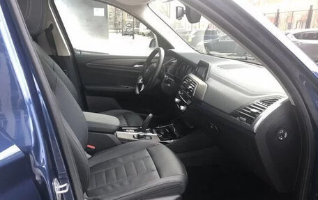 BMW X3, 2019 год, 4 200 000 рублей, 4 фотография