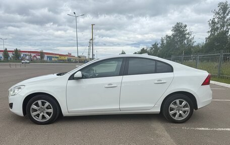 Volvo S60 III, 2013 год, 1 199 000 рублей, 2 фотография