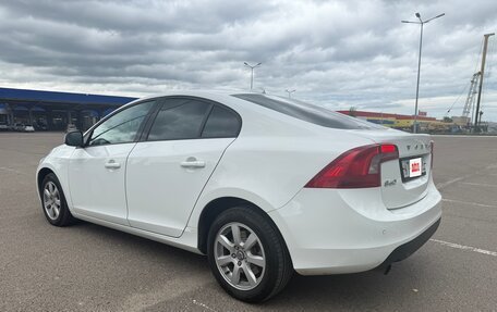 Volvo S60 III, 2013 год, 1 199 000 рублей, 3 фотография