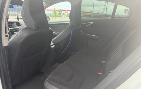 Volvo S60 III, 2013 год, 1 199 000 рублей, 9 фотография