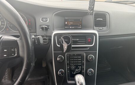 Volvo S60 III, 2013 год, 1 199 000 рублей, 11 фотография