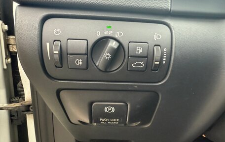 Volvo S60 III, 2013 год, 1 199 000 рублей, 13 фотография