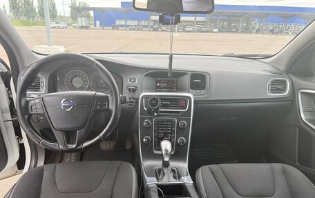 Volvo S60 III, 2013 год, 1 199 000 рублей, 10 фотография