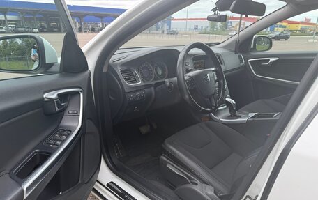 Volvo S60 III, 2013 год, 1 199 000 рублей, 8 фотография