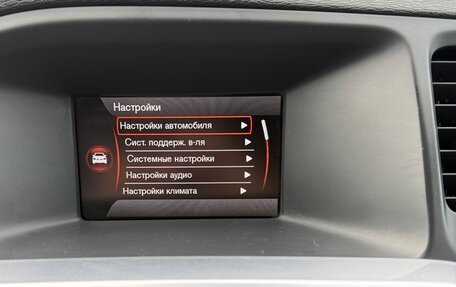 Volvo S60 III, 2013 год, 1 199 000 рублей, 16 фотография