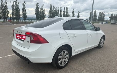 Volvo S60 III, 2013 год, 1 199 000 рублей, 5 фотография