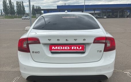 Volvo S60 III, 2013 год, 1 199 000 рублей, 4 фотография