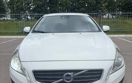 Volvo S60 III, 2013 год, 1 199 000 рублей, 7 фотография