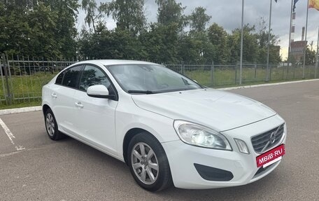 Volvo S60 III, 2013 год, 1 199 000 рублей, 6 фотография