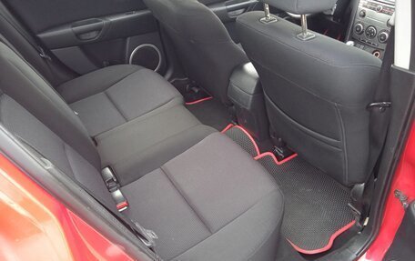 Mazda 3, 2007 год, 650 000 рублей, 8 фотография