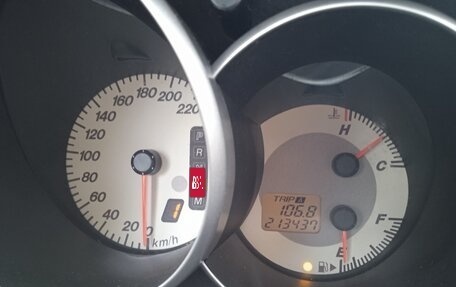 Mazda 3, 2007 год, 650 000 рублей, 9 фотография