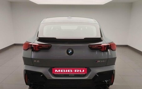 BMW X2, 2024 год, 7 300 000 рублей, 4 фотография
