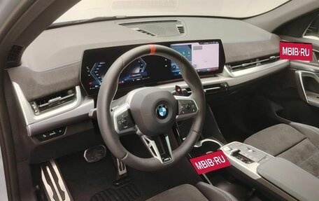 BMW X2, 2024 год, 7 300 000 рублей, 9 фотография