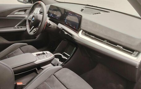 BMW X2, 2024 год, 7 300 000 рублей, 12 фотография