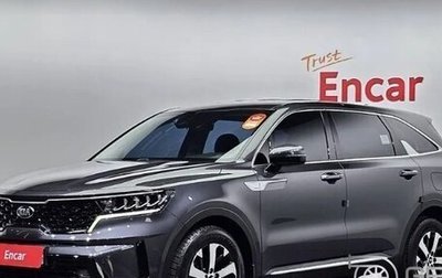 KIA Sorento IV, 2021 год, 2 450 000 рублей, 1 фотография