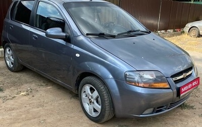 Chevrolet Aveo III, 2006 год, 350 000 рублей, 1 фотография