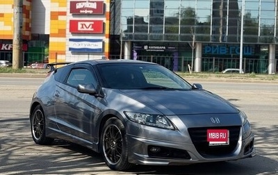 Honda CR-Z, 2010 год, 1 185 000 рублей, 1 фотография