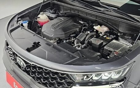 KIA Sorento IV, 2021 год, 2 450 000 рублей, 6 фотография