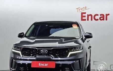 KIA Sorento IV, 2021 год, 2 450 000 рублей, 3 фотография