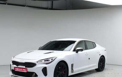 KIA Stinger I, 2022 год, 3 230 000 рублей, 1 фотография